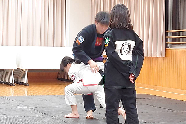 高知 MONOLITH BJJ
