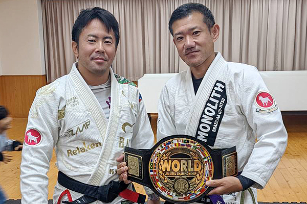 高知 MONOLITH BJJ
