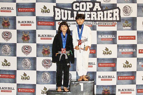 高知 ブラジリアン柔術