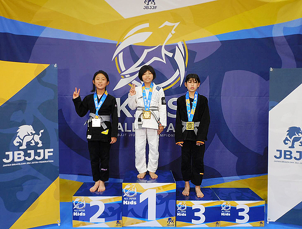 ブラジリアン柔術